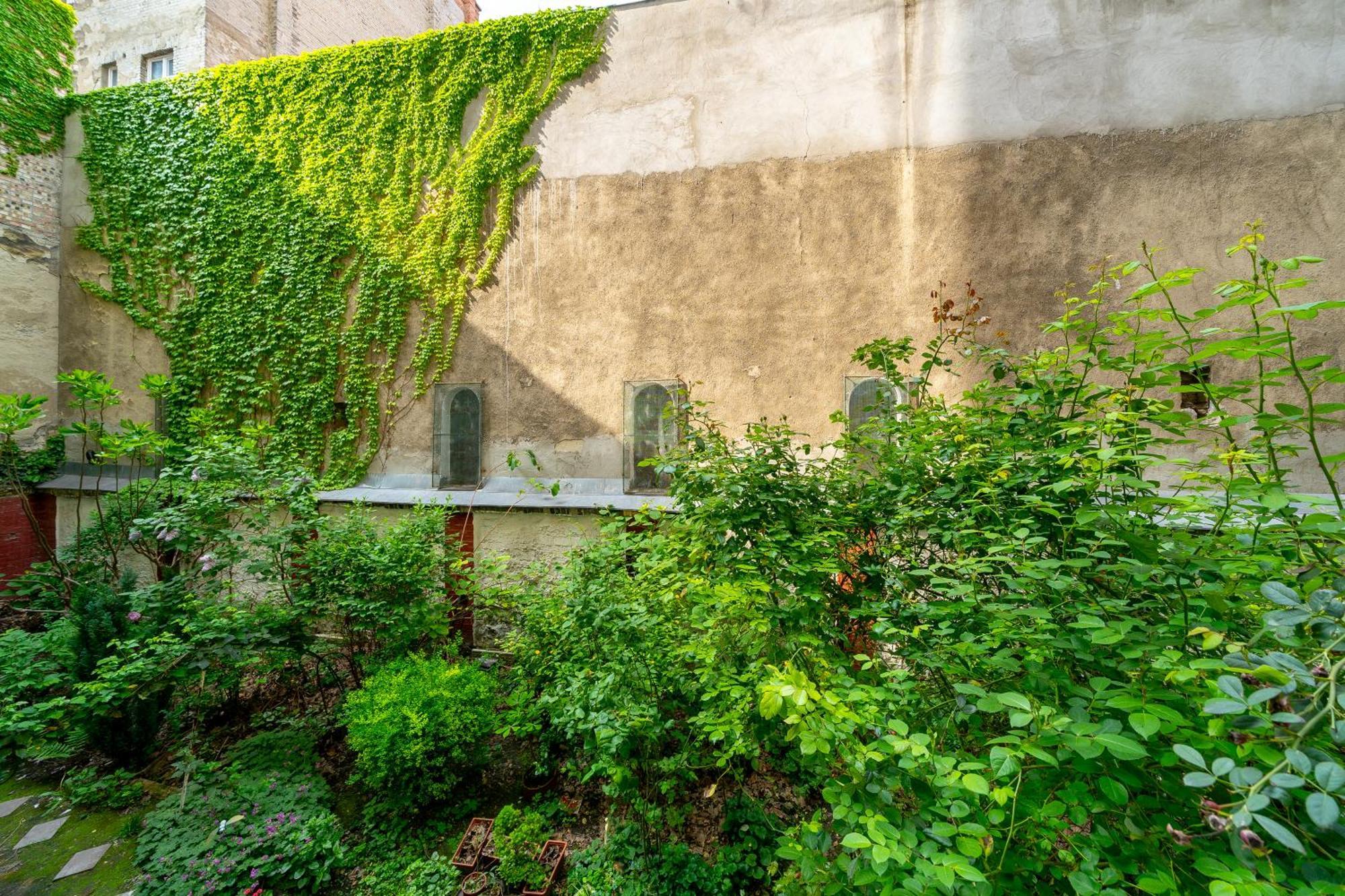 Diamond Residence - BimBam Bajza Budapest Exterior foto
