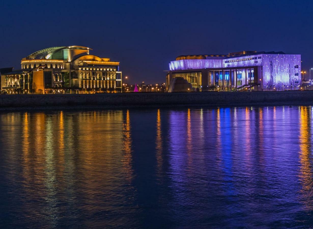 Diamond Residence - BimBam Bajza Budapest Exterior foto